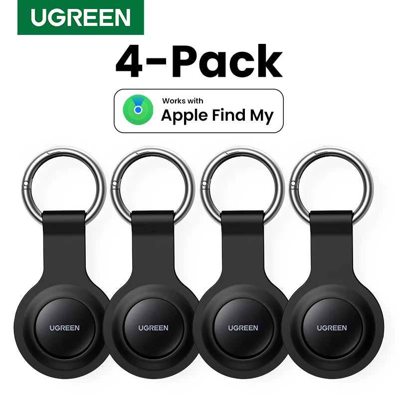 UGREEN Smart Tracker – Find Your Items Anywhere, Anytime - MegaloDrop