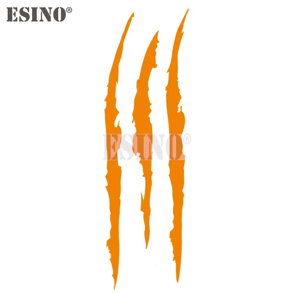 Ghost Claw Scratch – Turn Heads with Aggressive Style! - MegaloDrop