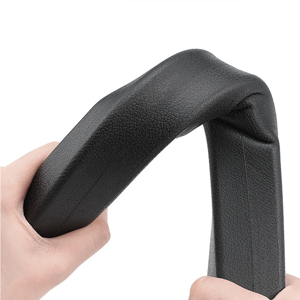 Universal Seat Gap Plug & Organizer: Practical and Stylish Interior Upgrade - MegaloDrop