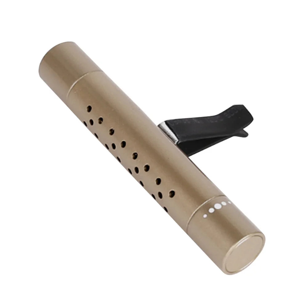 Minimalist Car Vent Perfume – Sleek Design with Fresh Scents for Your Ride. - MegaloDrop