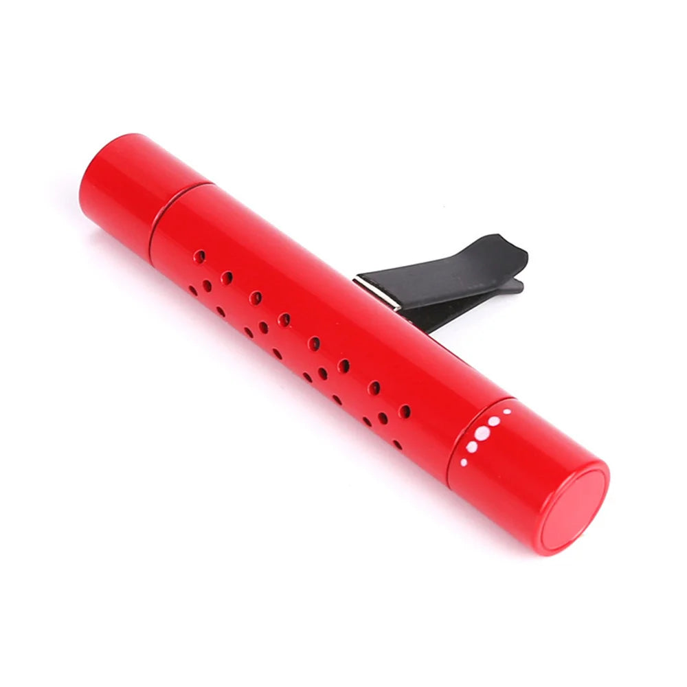 Minimalist Car Vent Perfume – Sleek Design with Fresh Scents for Your Ride. - MegaloDrop
