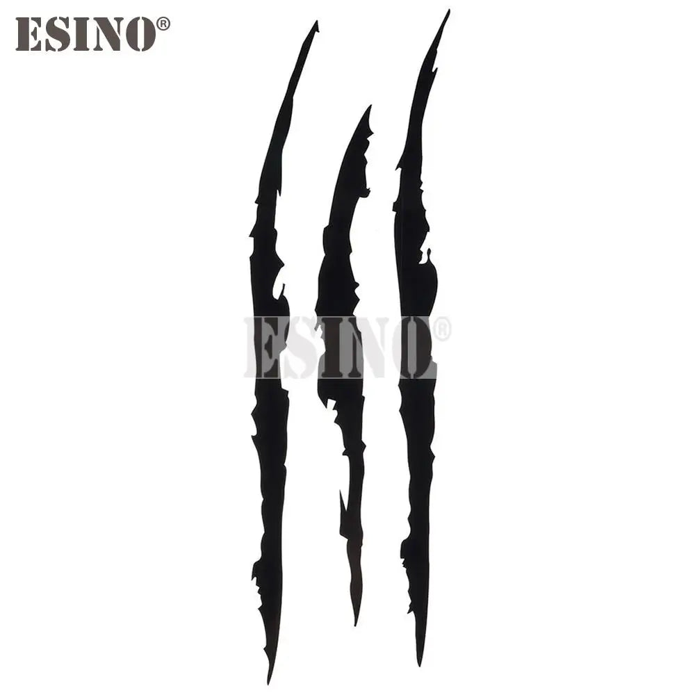 Ghost Claw Scratch – Turn Heads with Aggressive Style! - MegaloDrop