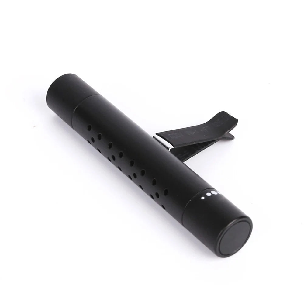 Minimalist Car Vent Perfume – Sleek Design with Fresh Scents for Your Ride. - MegaloDrop
