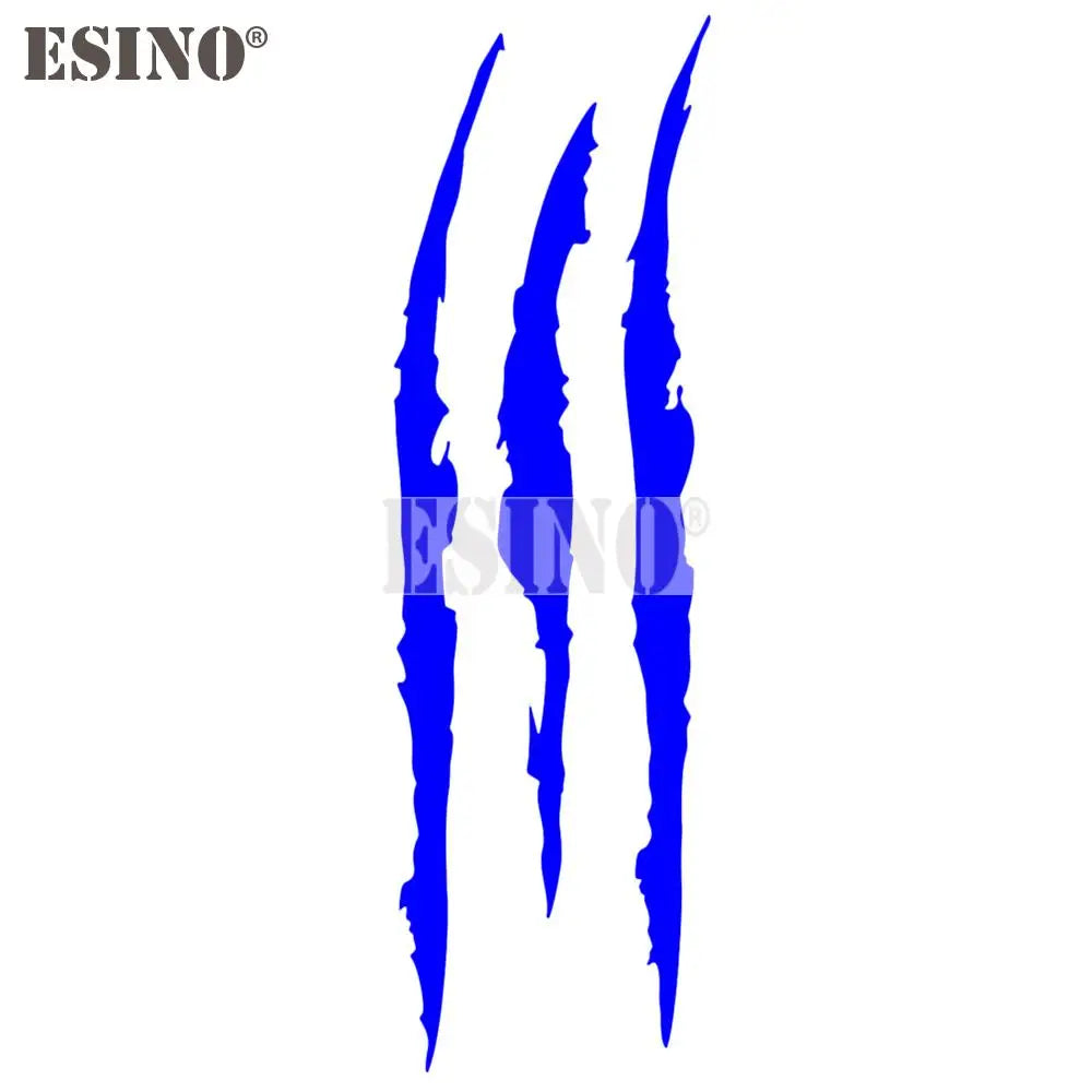 Ghost Claw Scratch – Turn Heads with Aggressive Style! - MegaloDrop