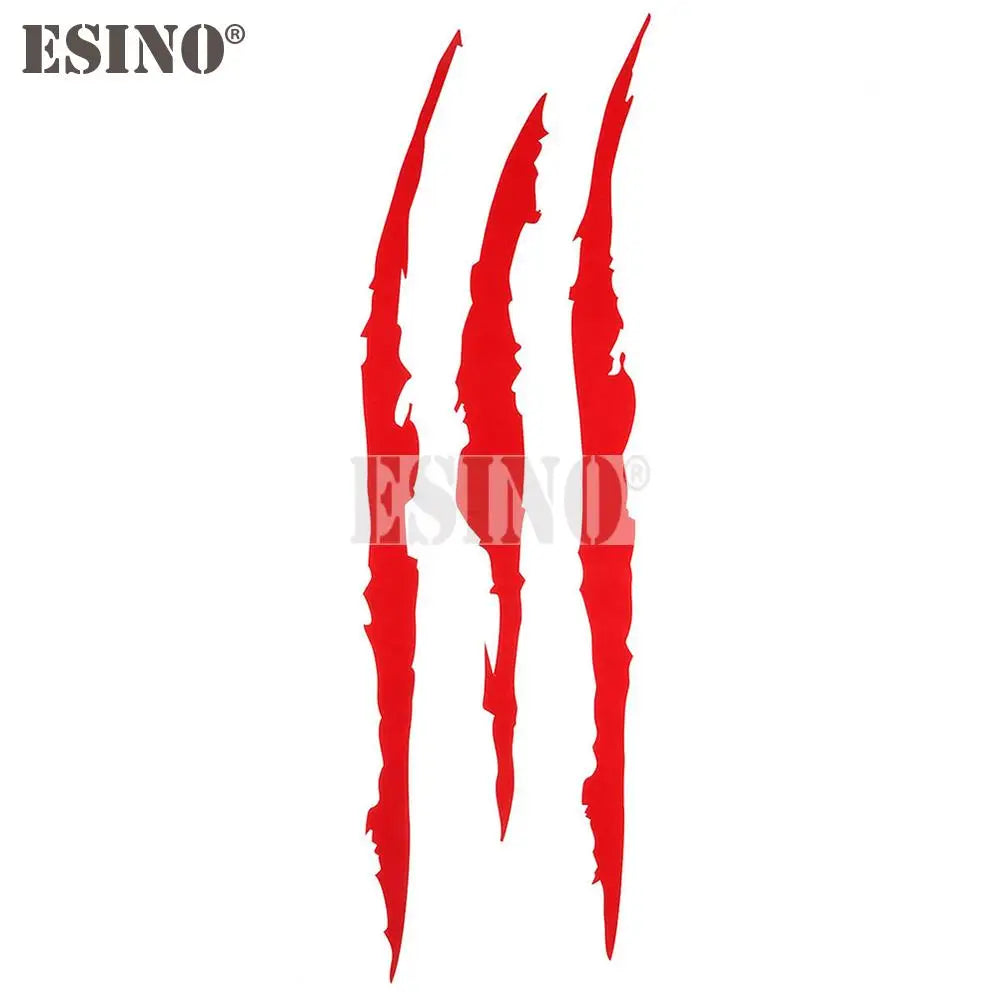 Ghost Claw Scratch – Turn Heads with Aggressive Style! - MegaloDrop