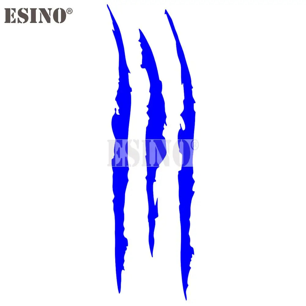Ghost Claw Scratch – Turn Heads with Aggressive Style! - MegaloDrop