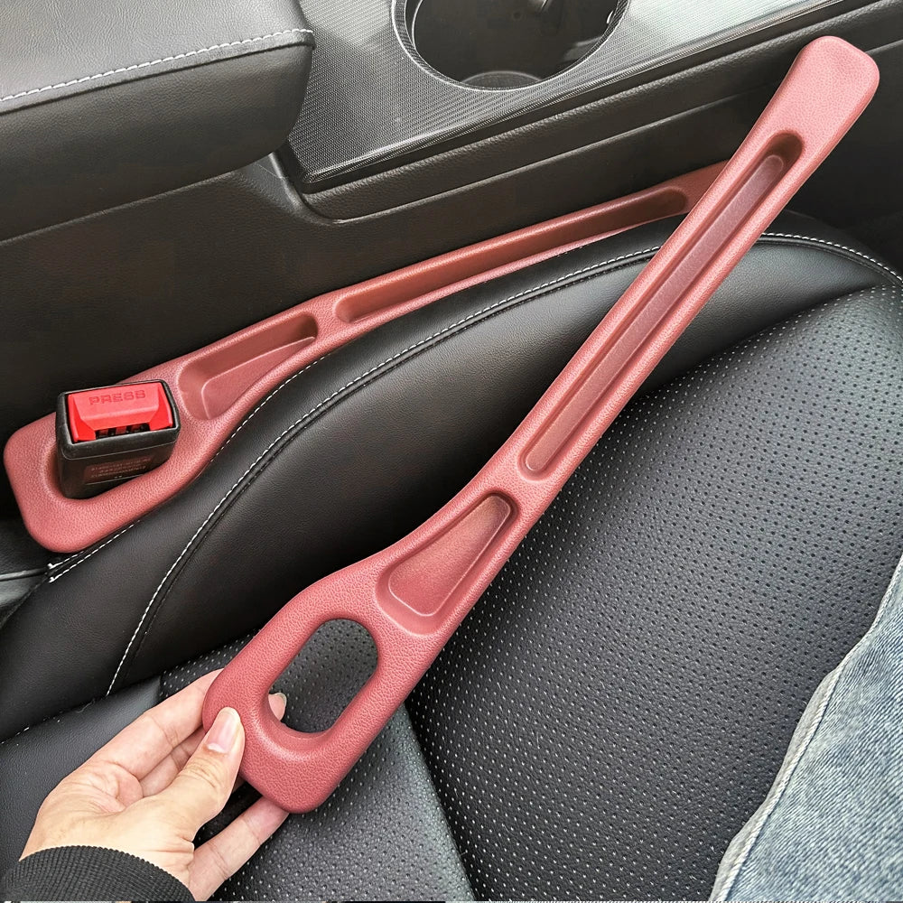 Universal Seat Gap Plug & Organizer: Practical and Stylish Interior Upgrade - MegaloDrop