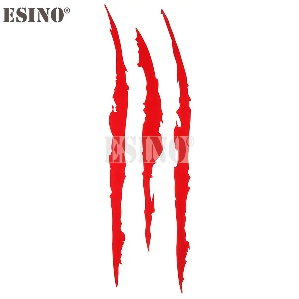 Ghost Claw Scratch – Turn Heads with Aggressive Style! - MegaloDrop