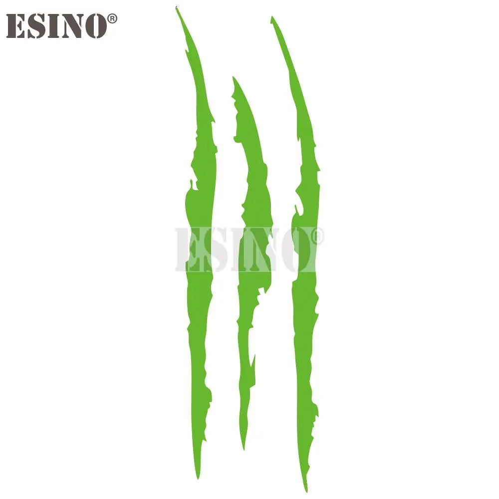 Ghost Claw Scratch – Turn Heads with Aggressive Style! - MegaloDrop
