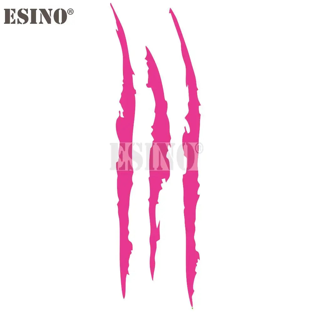 Ghost Claw Scratch – Turn Heads with Aggressive Style! - MegaloDrop