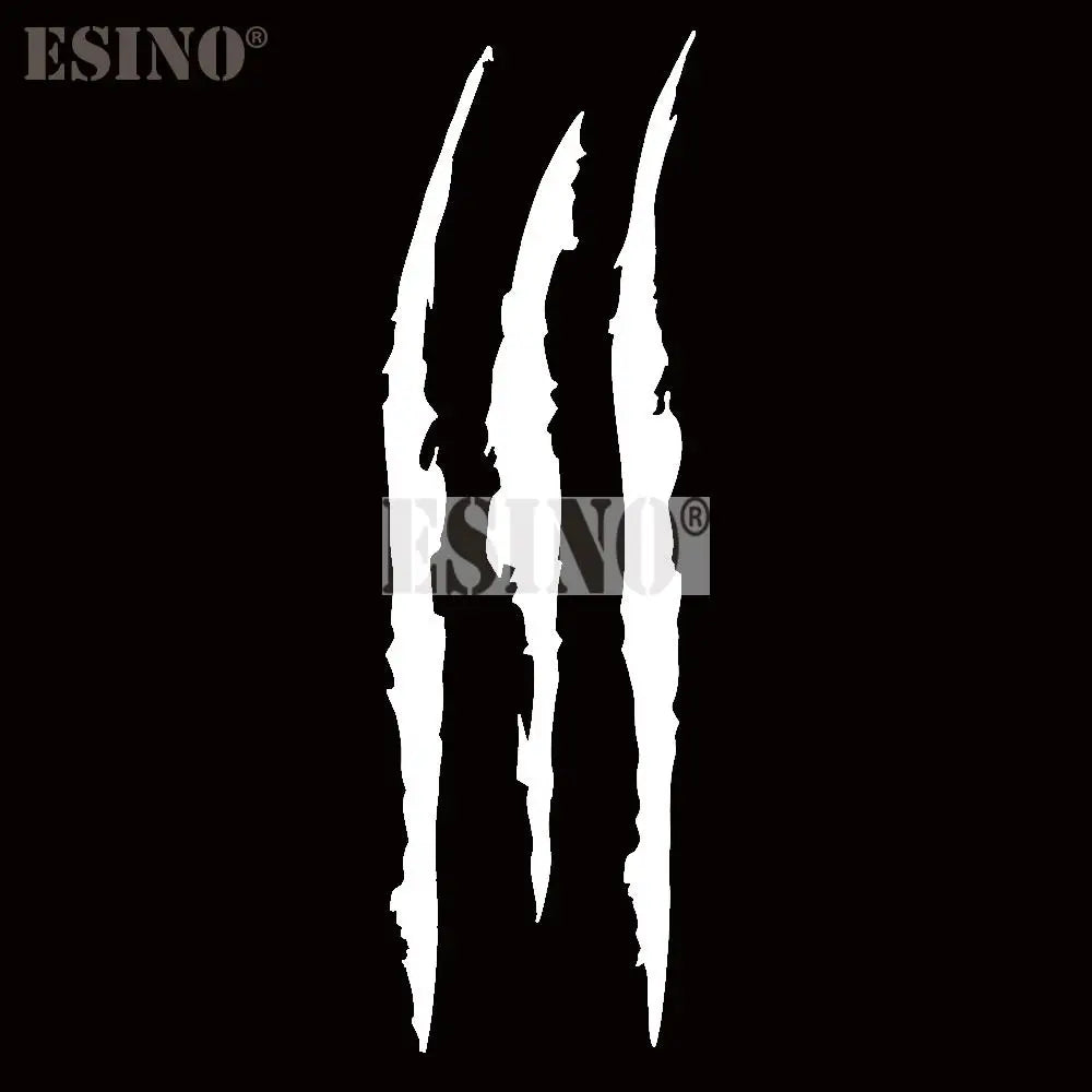 Ghost Claw Scratch – Turn Heads with Aggressive Style! - MegaloDrop