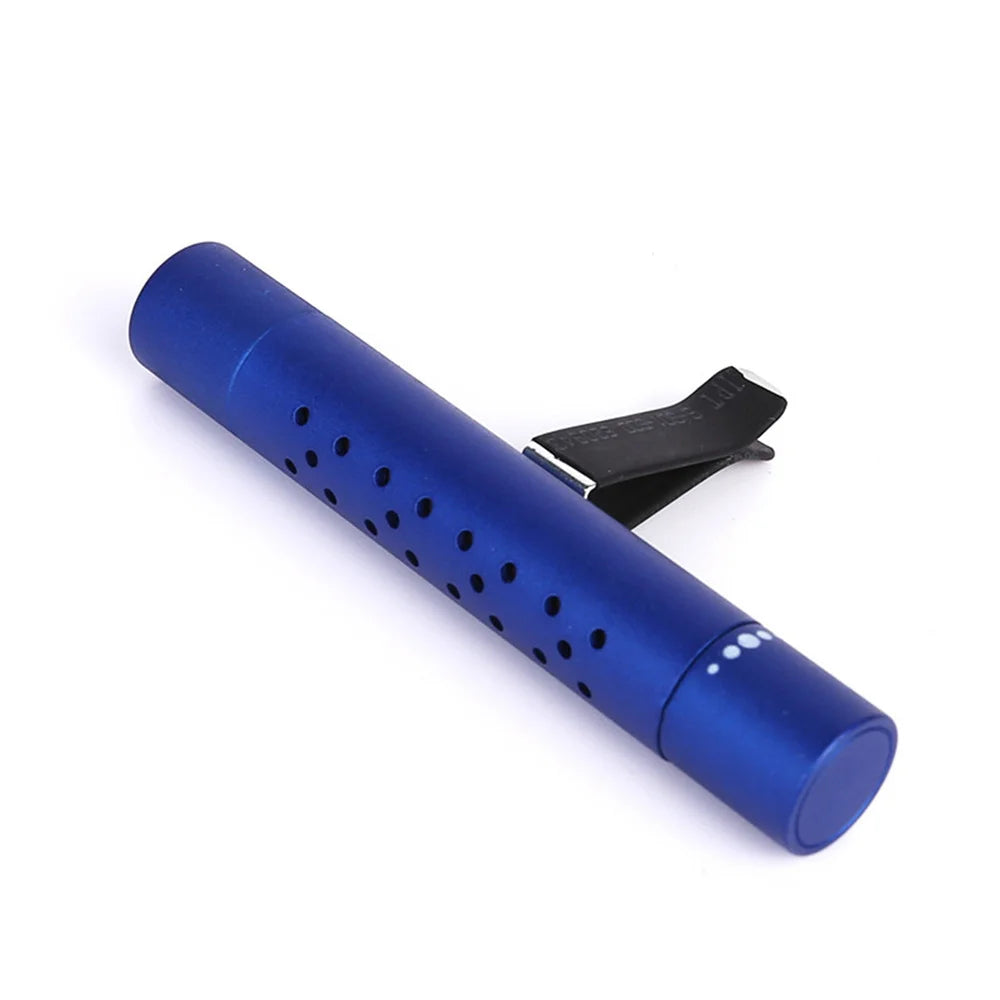 Minimalist Car Vent Perfume – Sleek Design with Fresh Scents for Your Ride. - MegaloDrop