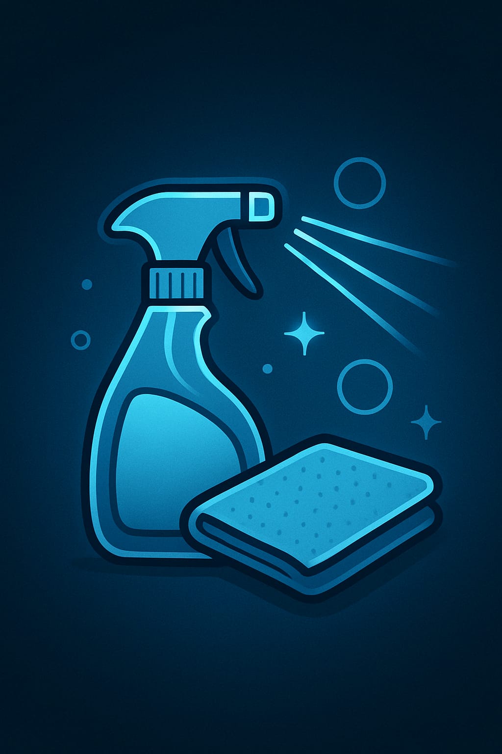 Cleaning Products