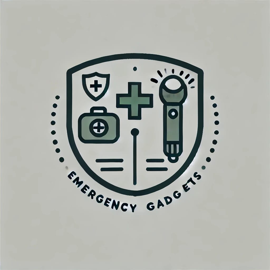 Emergency Gadgets