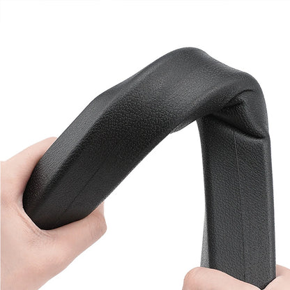 Universal Seat Gap Plug & Organizer: Practical and Stylish Interior Upgrade - MegaloDrop