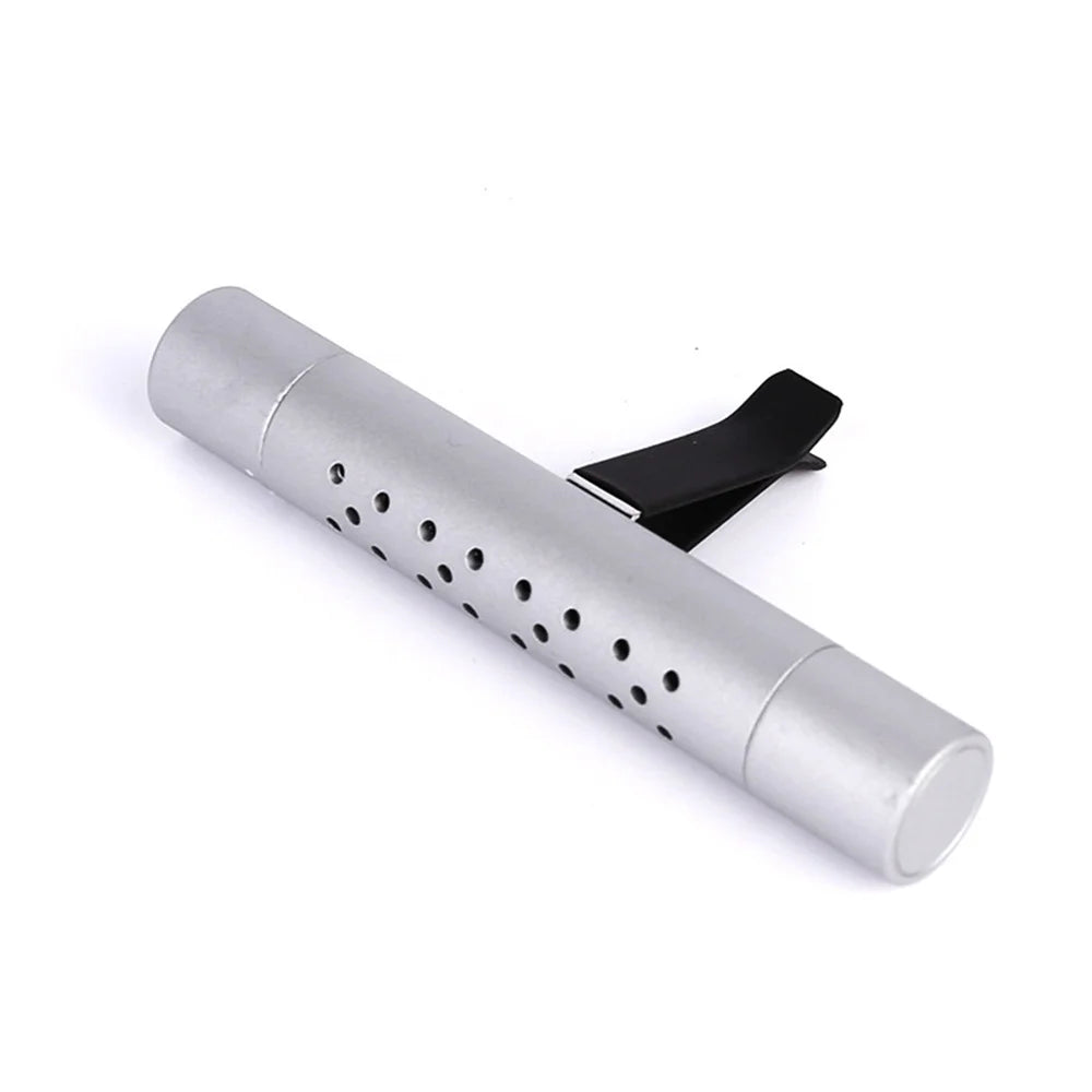 Minimalist Car Vent Perfume – Sleek Design with Fresh Scents for Your Ride. - MegaloDrop
