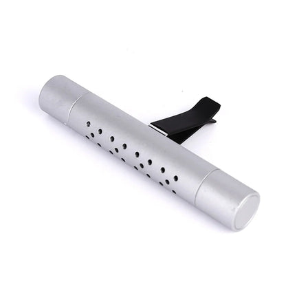 Minimalist Car Vent Perfume – Sleek Design with Fresh Scents for Your Ride. - MegaloDrop